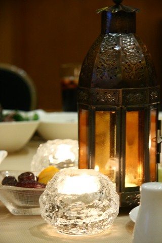 Karadeniz Iftar Dinner